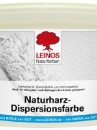 LEINOS Naturharz-Dispersion Produktabbildung