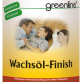 greenline Wachsöl-Finish Produktabbildung