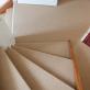 Treppe und Flur mit Teppichboden